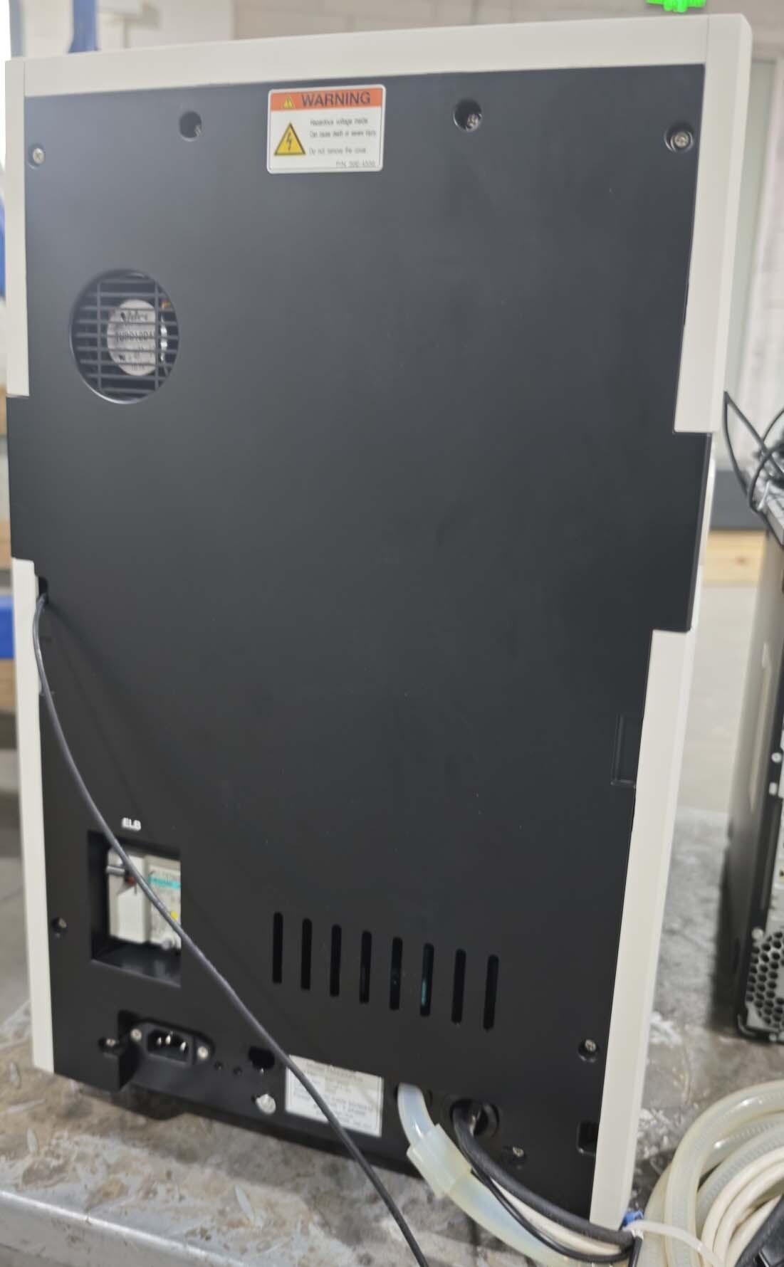 사진 사용됨 HITACHI TM-4000 Plus 판매용