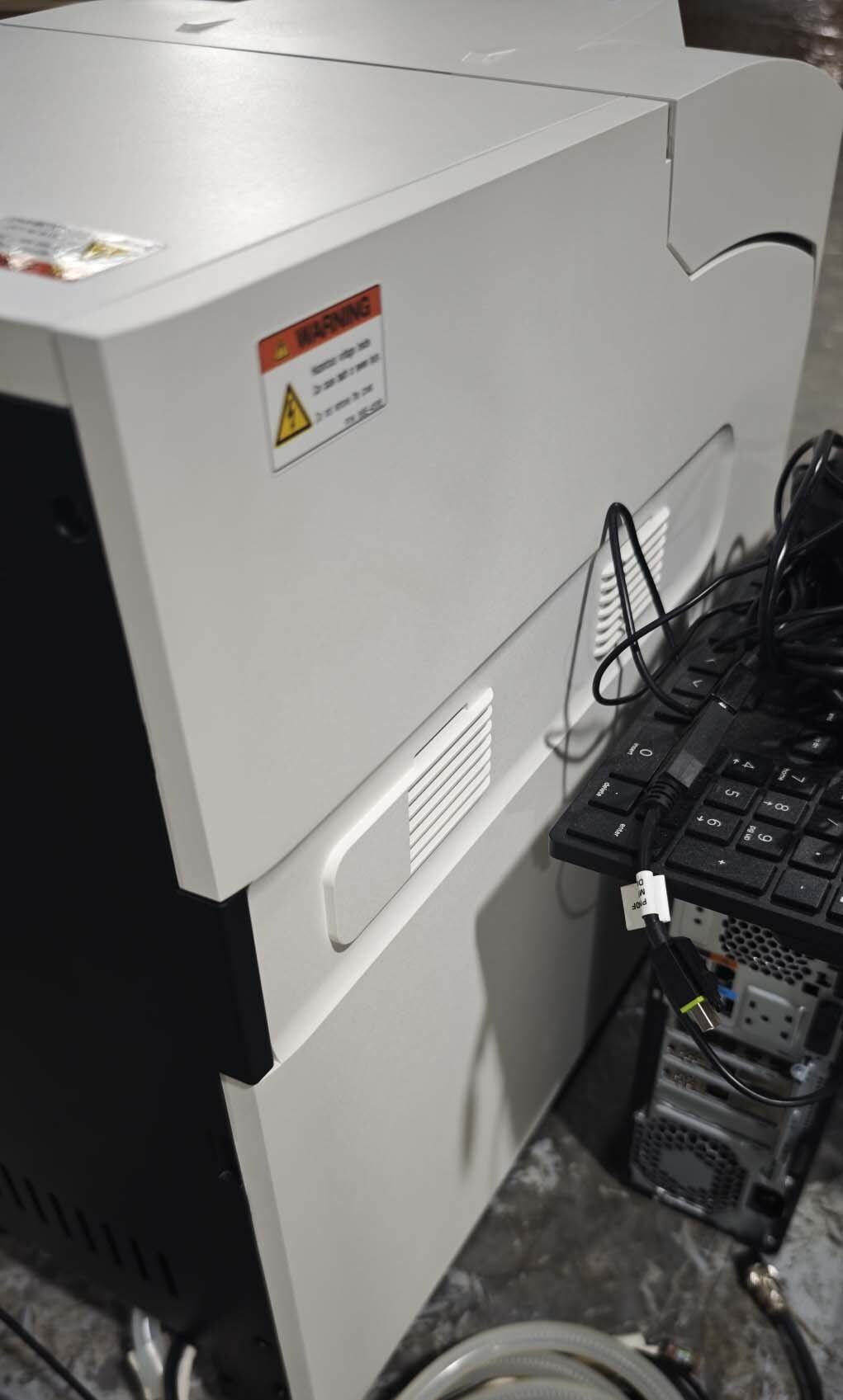 사진 사용됨 HITACHI TM-4000 Plus 판매용