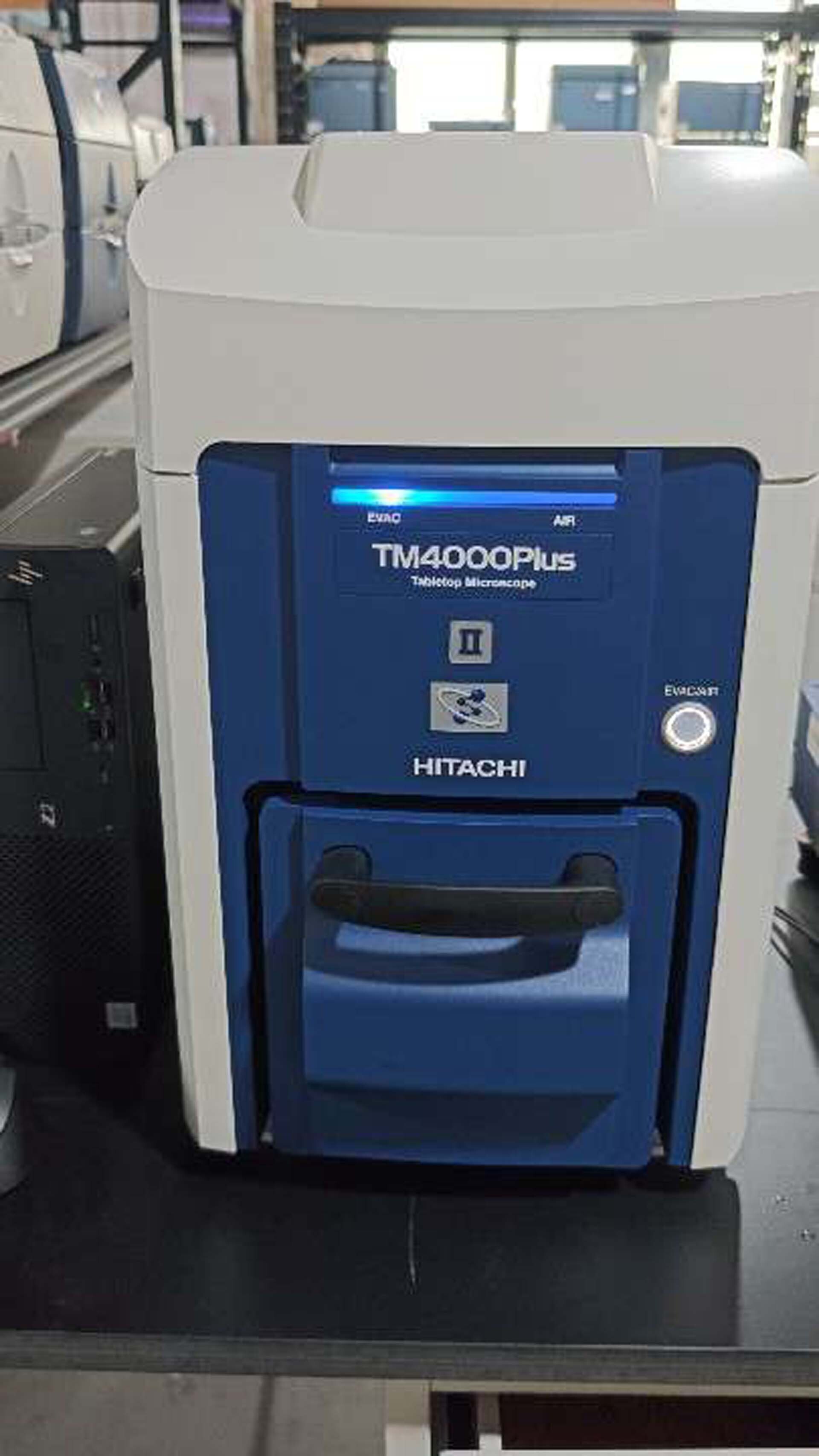 圖為 已使用的 HITACHI TM-4000 Plus II 待售