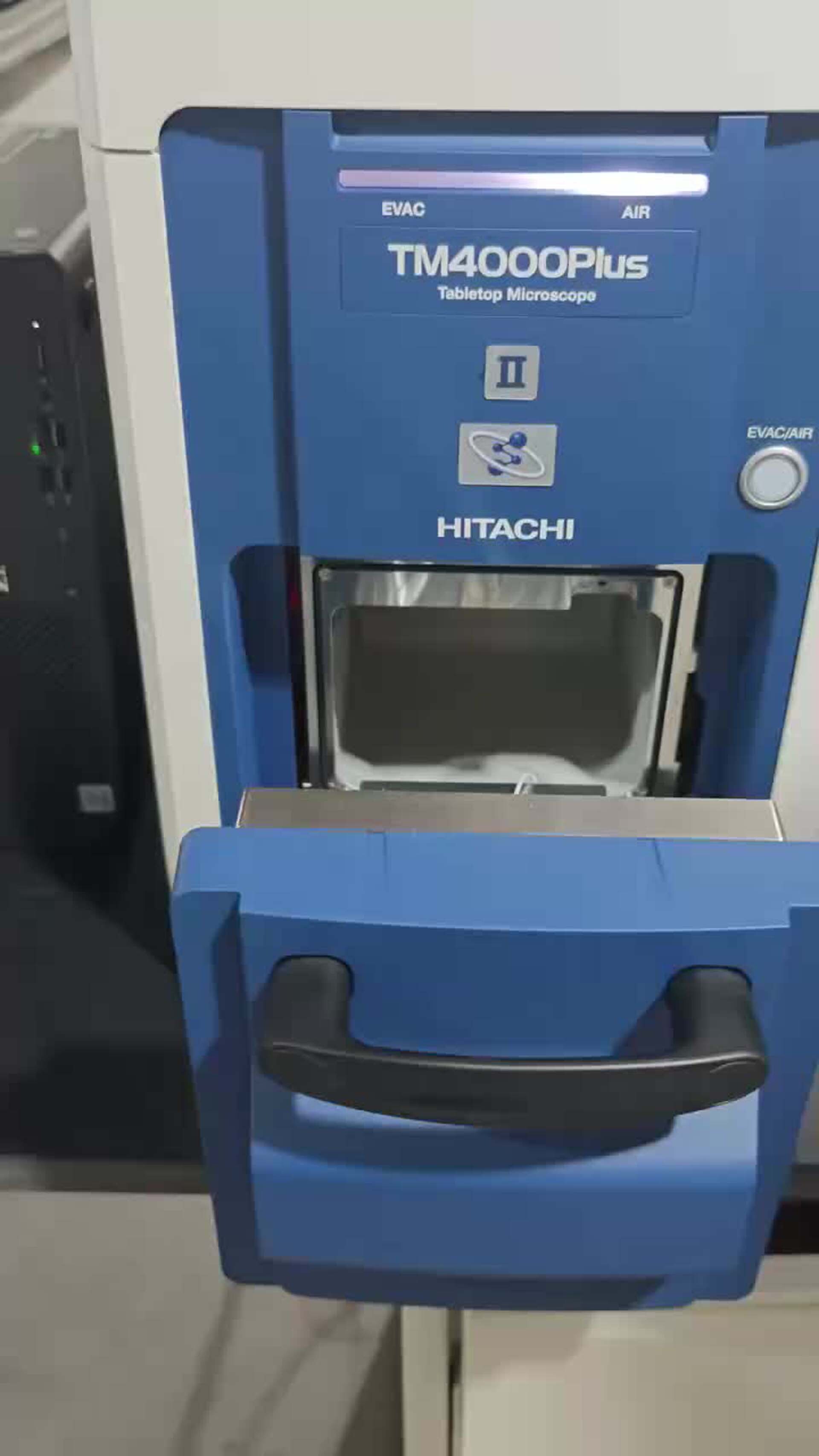圖為 已使用的 HITACHI TM-4000 Plus II 待售