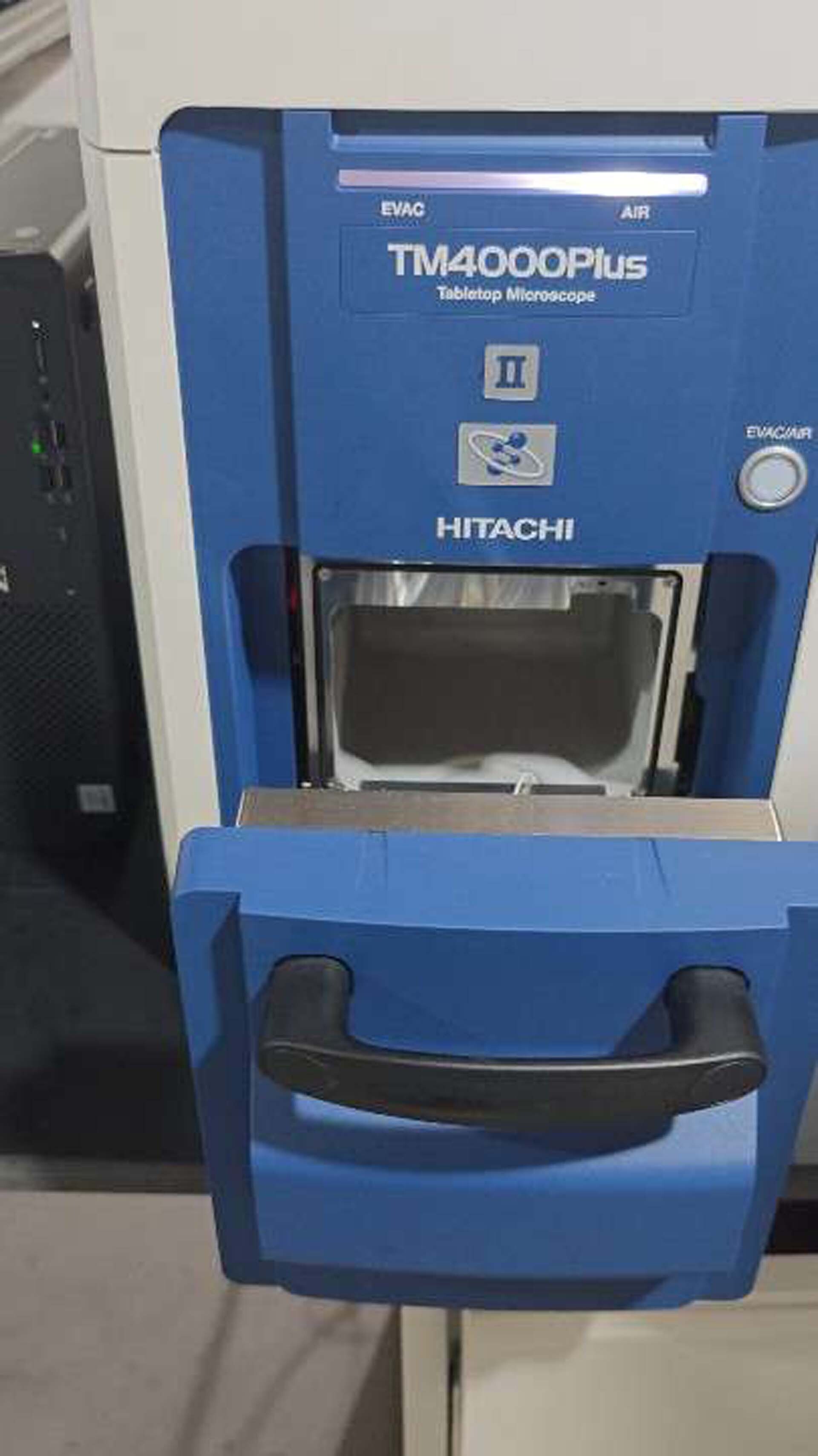 圖為 已使用的 HITACHI TM-4000 Plus II 待售