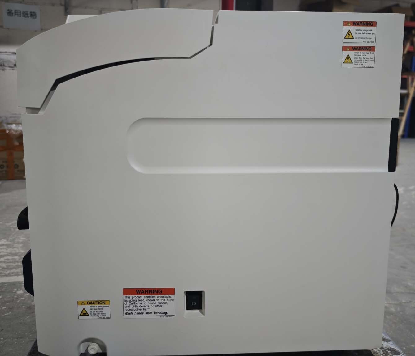 Foto Verwendet HITACHI TM-4000 Plus Zum Verkauf