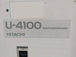 图为 已使用的 HITACHI U-4100 待售