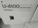 フォト（写真） 使用される HITACHI U-4100 販売のために