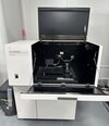 圖為 已使用的 HITACHI U-4100 待售
