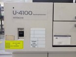 圖為 已使用的 HITACHI U-4100 待售