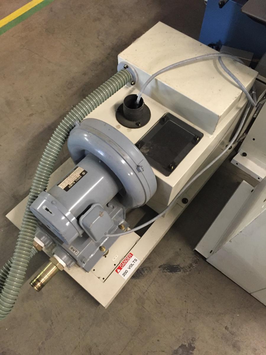 Photo Used HITACHI VBL-007-E For Sale