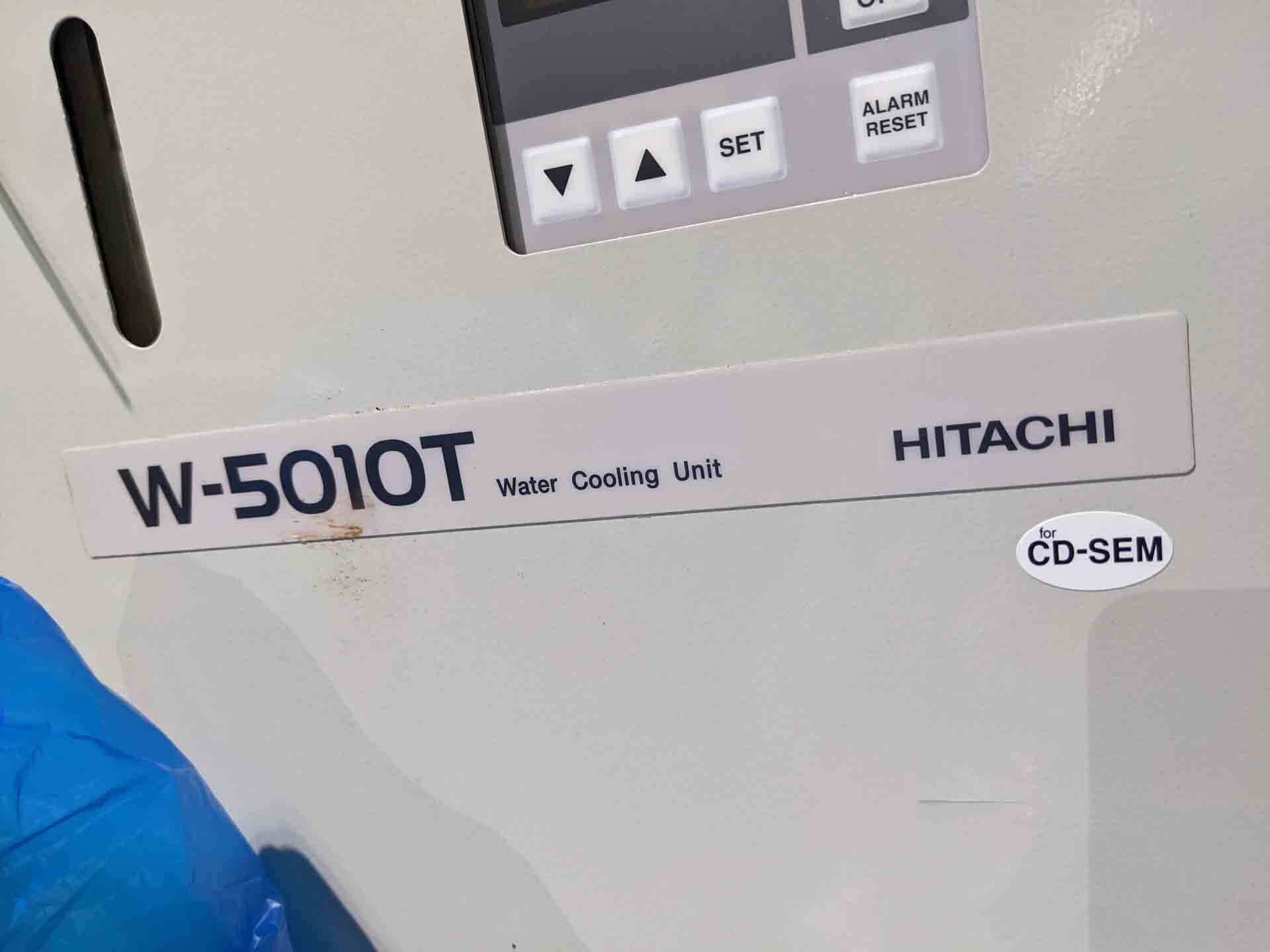 Foto Verwendet HITACHI W-5010T Zum Verkauf