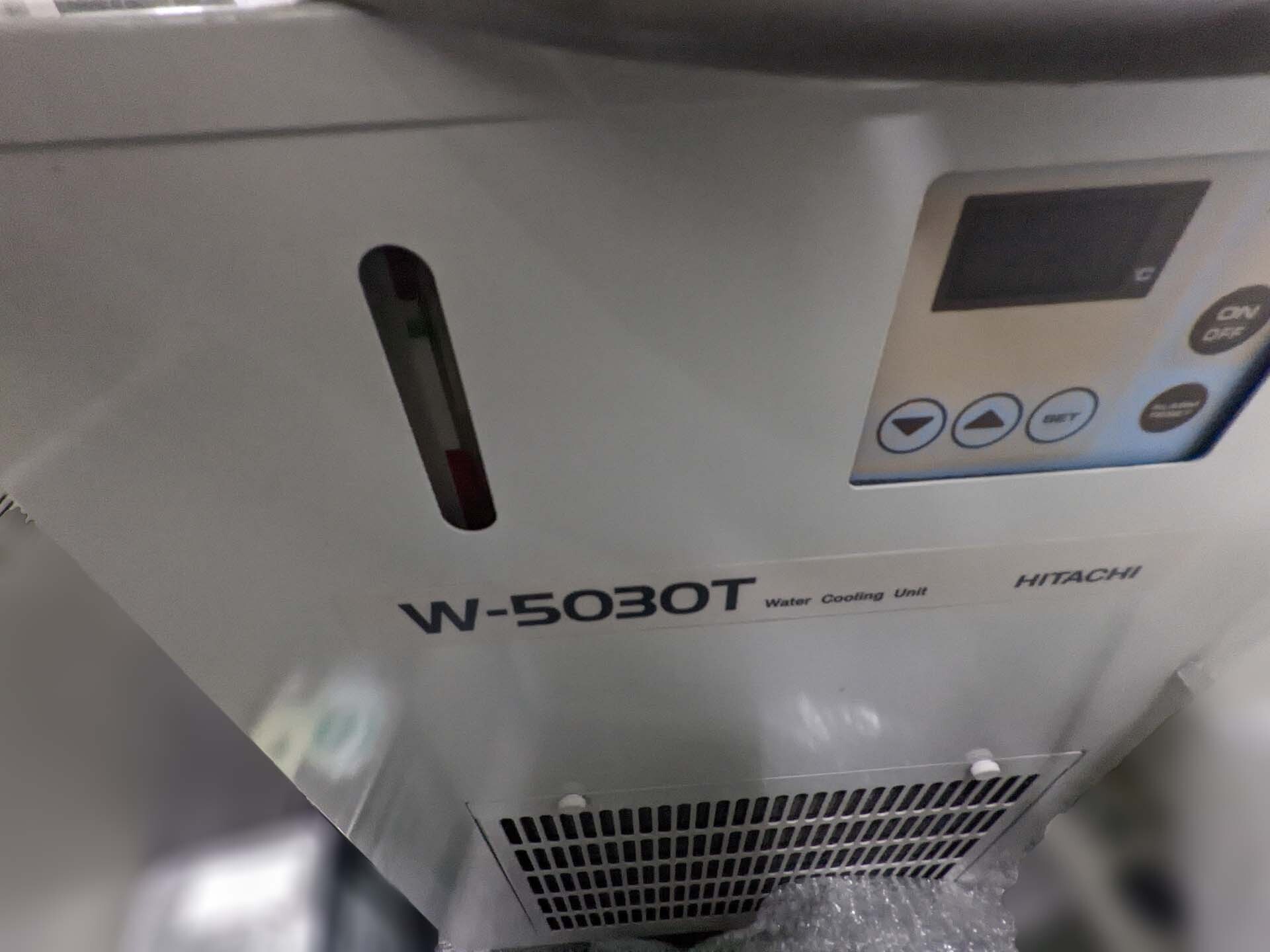 사진 사용됨 HITACHI W-5030T 판매용