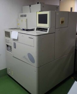 HITACHI WB-3100 #9256081