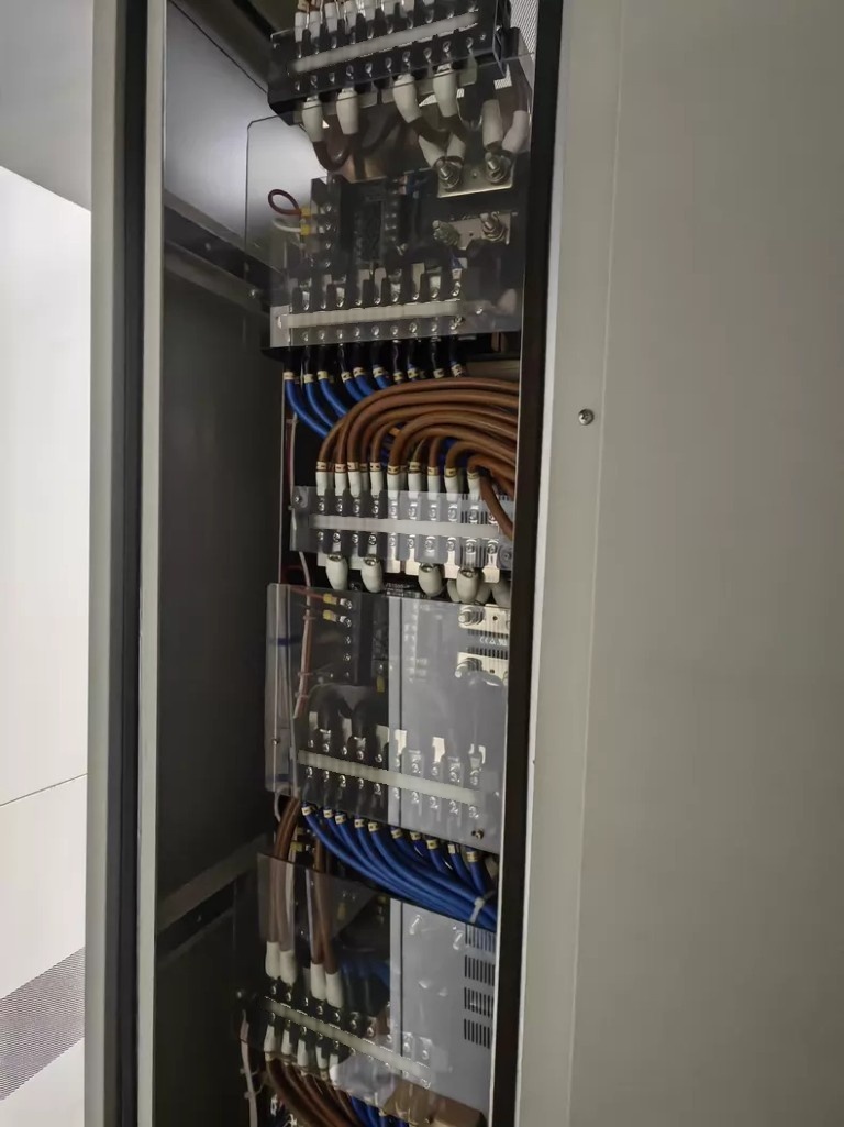 圖為 已使用的 HITACHI WI-890 待售