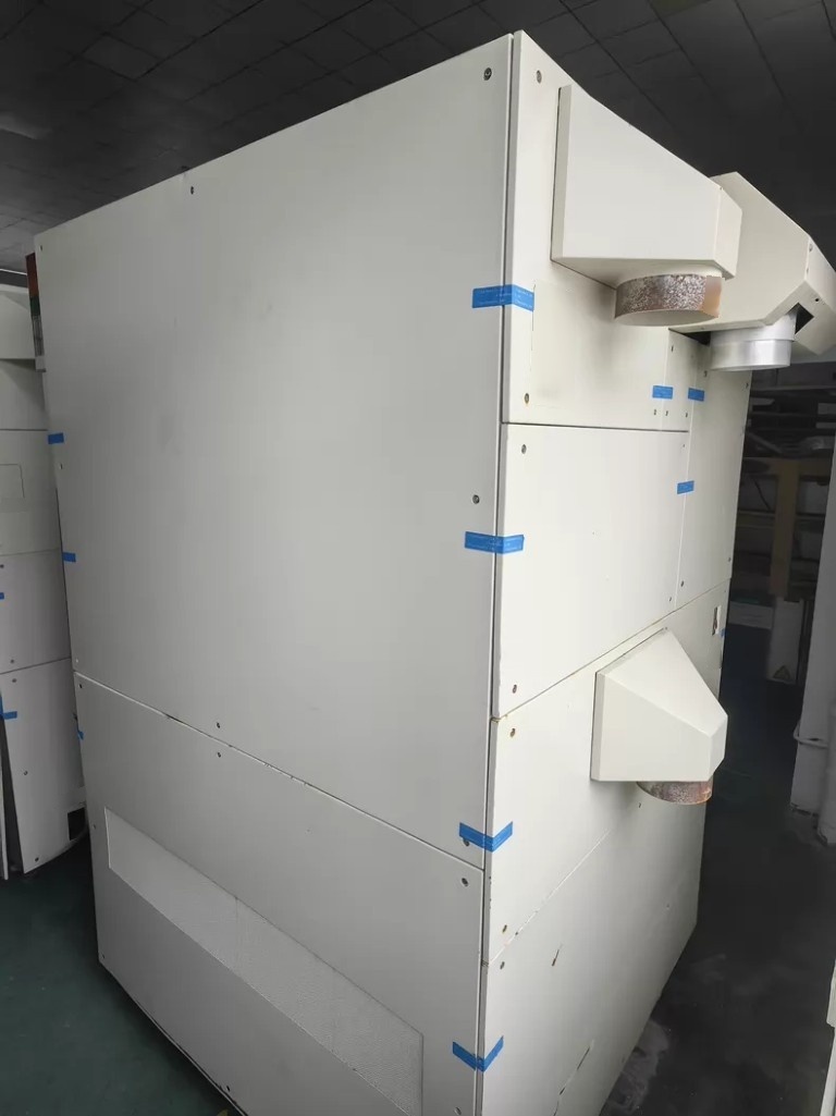 圖為 已使用的 HITACHI WI-890 待售