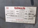 Foto Verwendet HITECH 300S / Tecmet 2000 Zum Verkauf