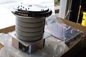 사진 사용됨 HITEK POWER OL10K / 104 / 01 판매용