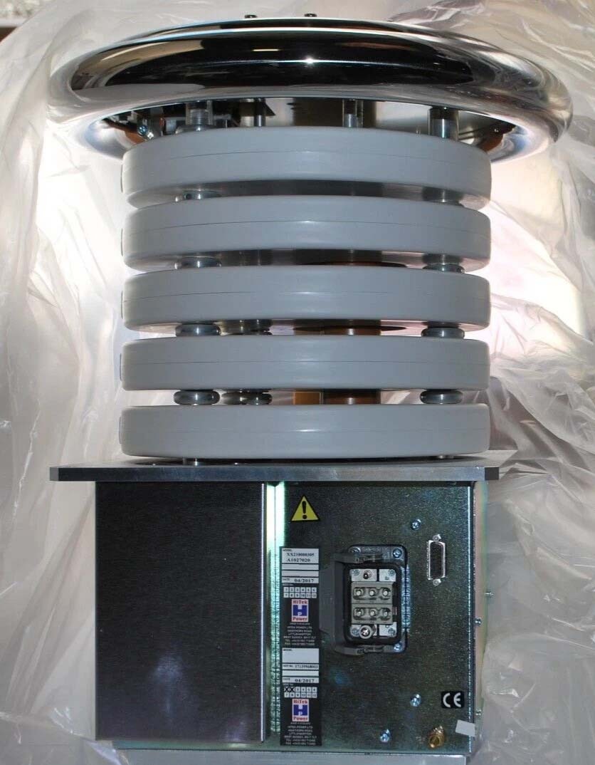 사진 사용됨 HITEK POWER OL10K / 104 / 01 판매용