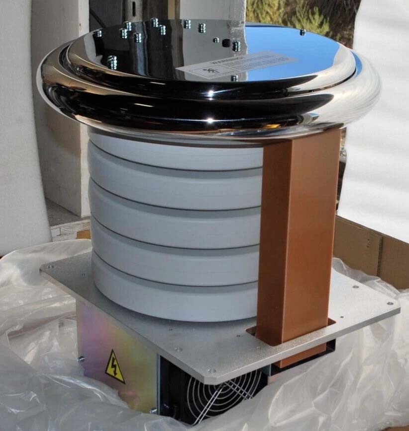 사진 사용됨 HITEK POWER OL10K / 104 / 01 판매용