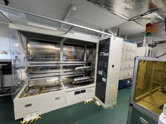 Photo Used HKE DD-5400 For Sale
