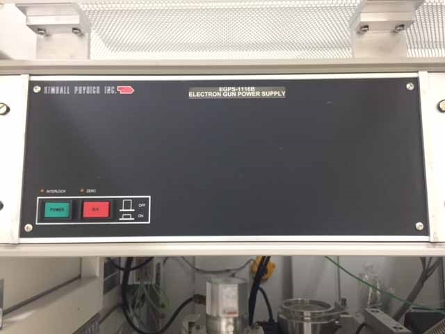 Photo Used HMI eScan 300 For Sale