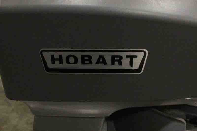 图为 已使用的 HOBART HL200 待售