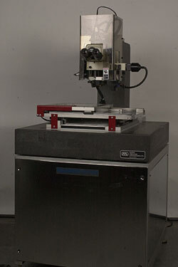 Photo Used HOLOGENIX NGS 3500L For Sale