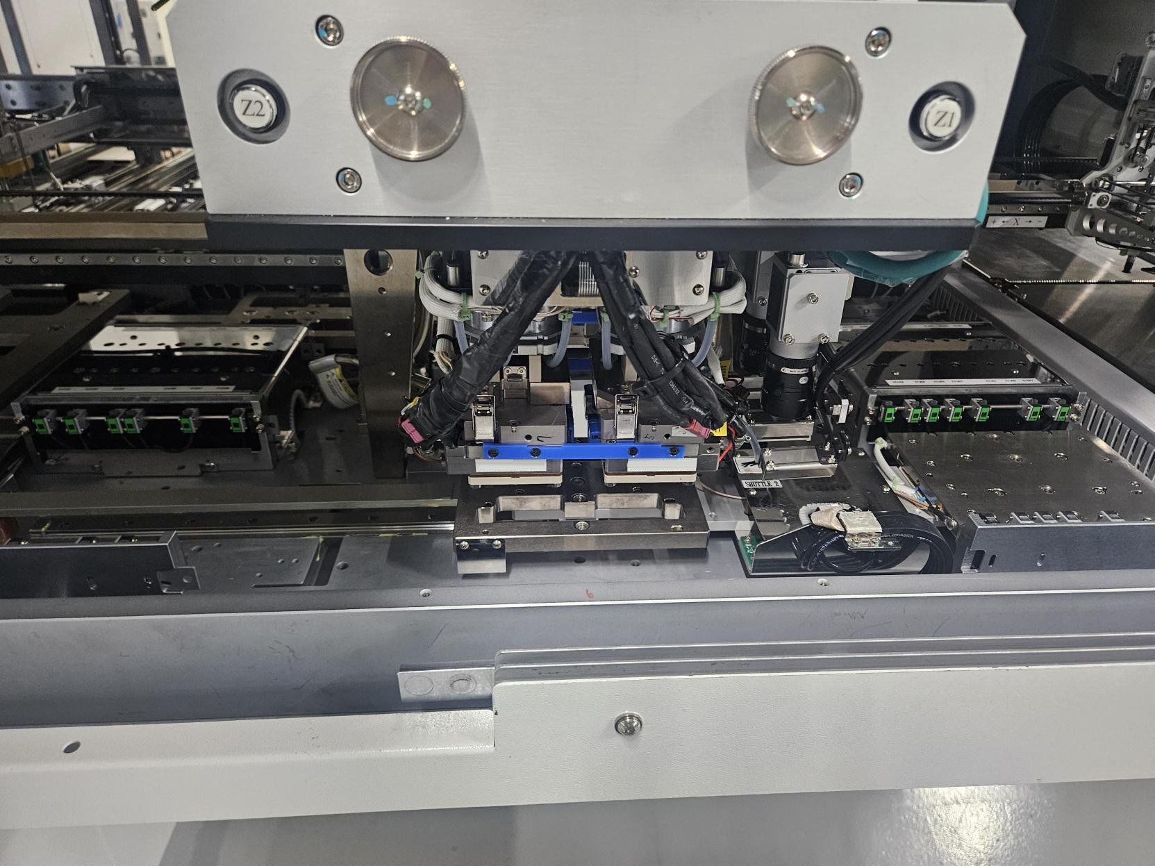 图为 已使用的 HON PRECISION HT-7048 待售