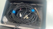 HONEYWELL / CHADWICK HELMUTH Vibrex