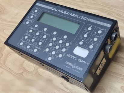 HONEYWELL 8500C+ #293819150