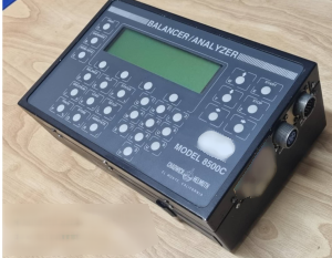 사진 사용됨 HONEYWELL 8500C 판매용