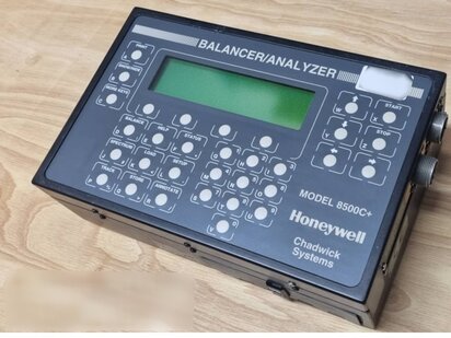 HONEYWELL 8500C+ #293819153