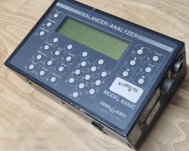 HONEYWELL 8500C #293819154