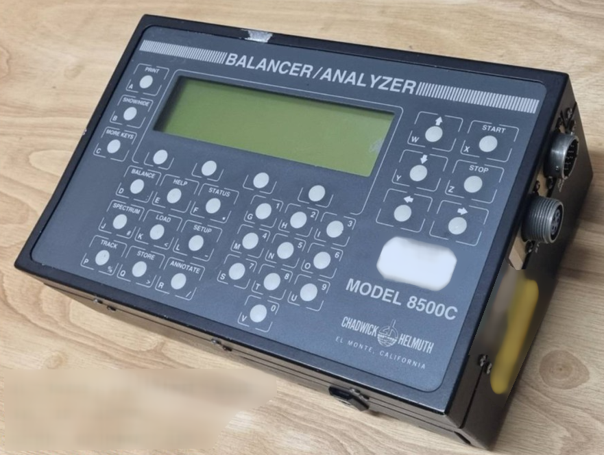 フォト（写真） 使用される HONEYWELL 8500C 販売のために