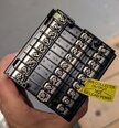사진 사용됨 HONEYWELL UDC3300 판매용