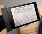 사진 사용됨 HONEYWELL UDC3300 판매용