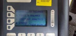 사진 사용됨 HONEYWELL Vibrex 2000 Plus 판매용