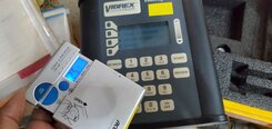 사진 사용됨 HONEYWELL Vibrex 2000 Plus 판매용
