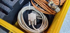 사진 사용됨 HONEYWELL Vibrex 2000 Plus 판매용