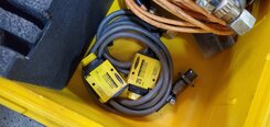 사진 사용됨 HONEYWELL Vibrex 2000 Plus 판매용