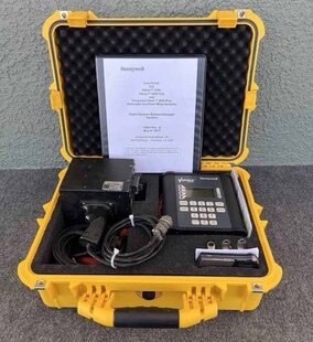 HONEYWELL Vibrex 2000 Plus #293804526