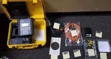 사진 사용됨 HONEYWELL Vibrex 2000 Plus 판매용