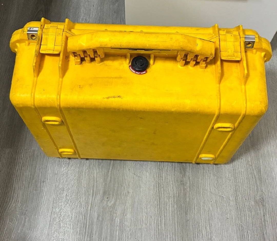 사진 사용됨 HONEYWELL Vibrex 2000 Plus 판매용