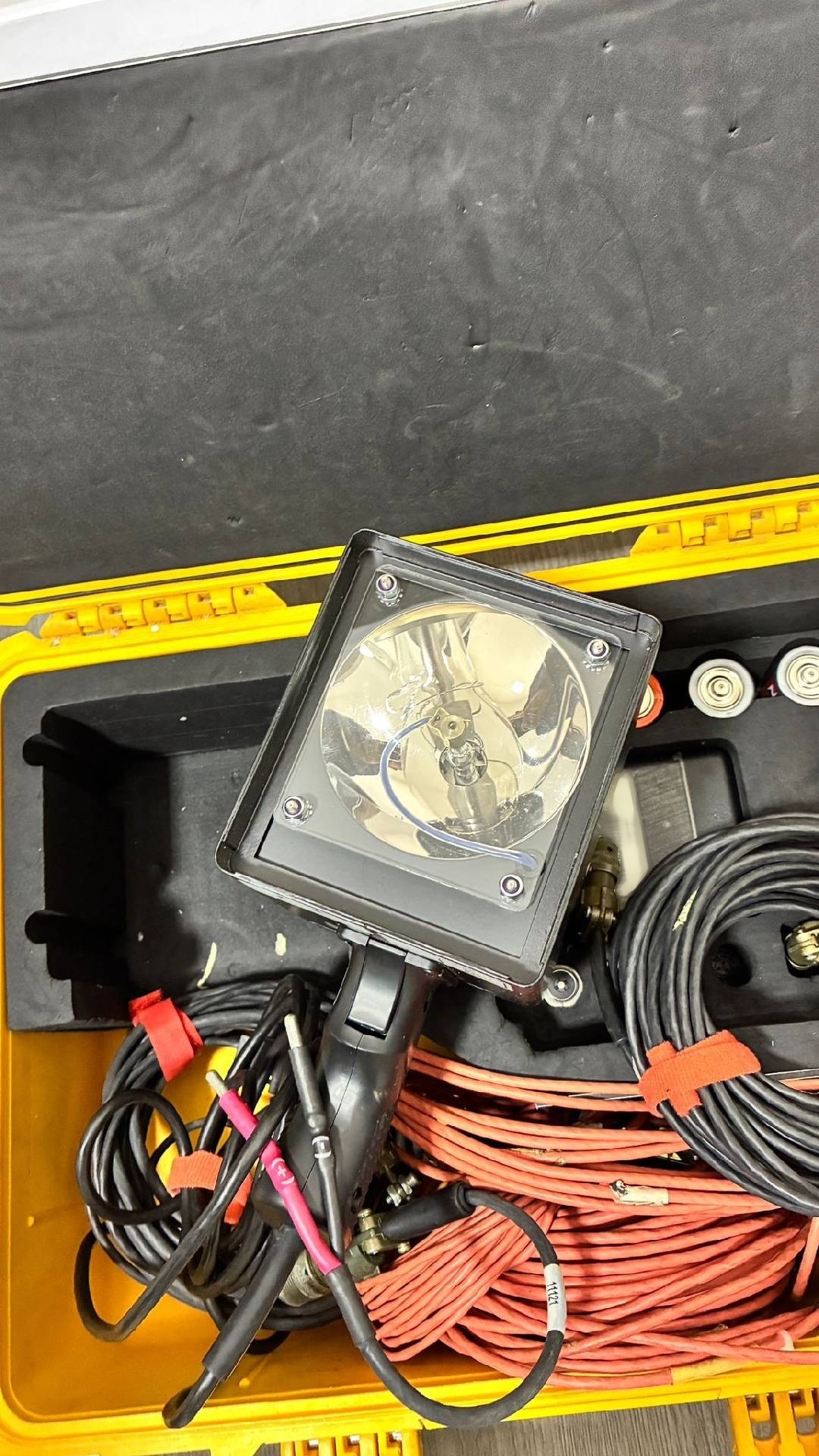 사진 사용됨 HONEYWELL Vibrex 2000 Plus 판매용