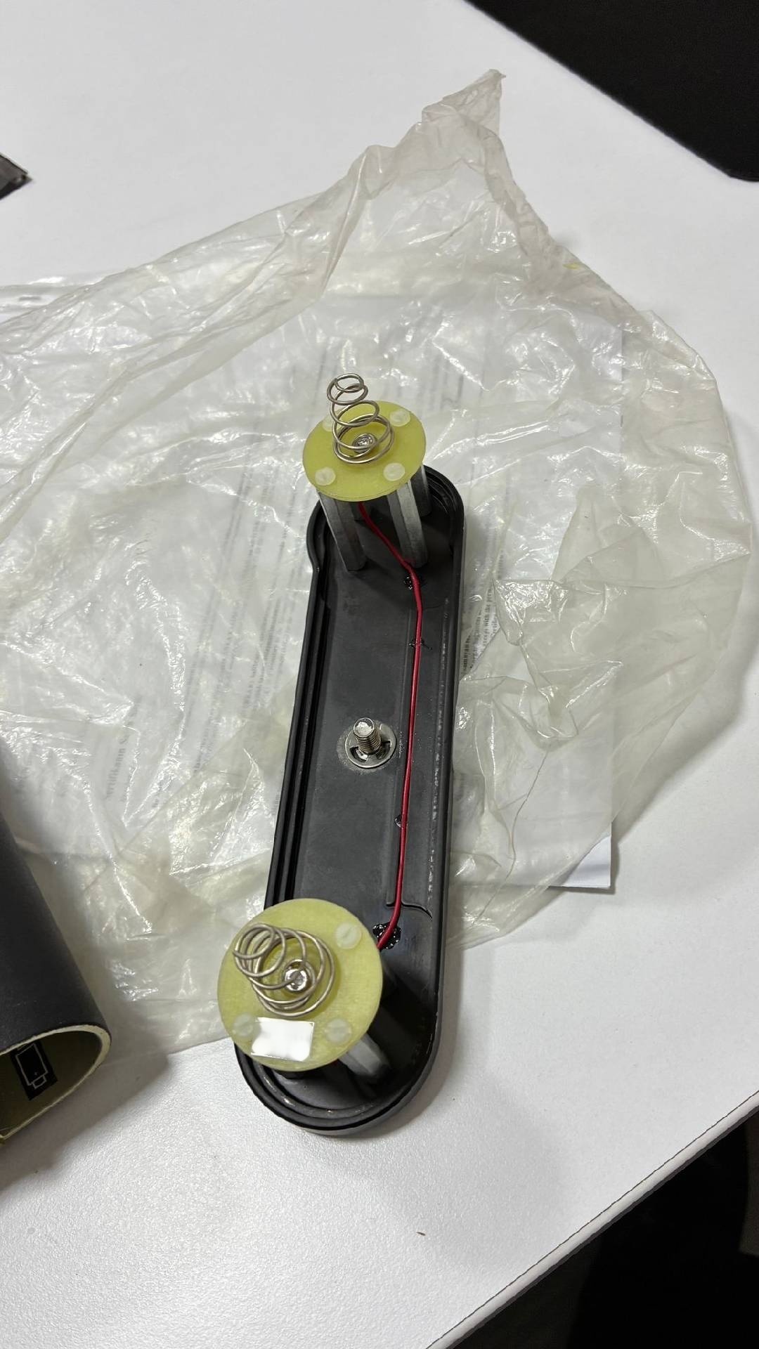 사진 사용됨 HONEYWELL Vibrex 2000 Plus 판매용