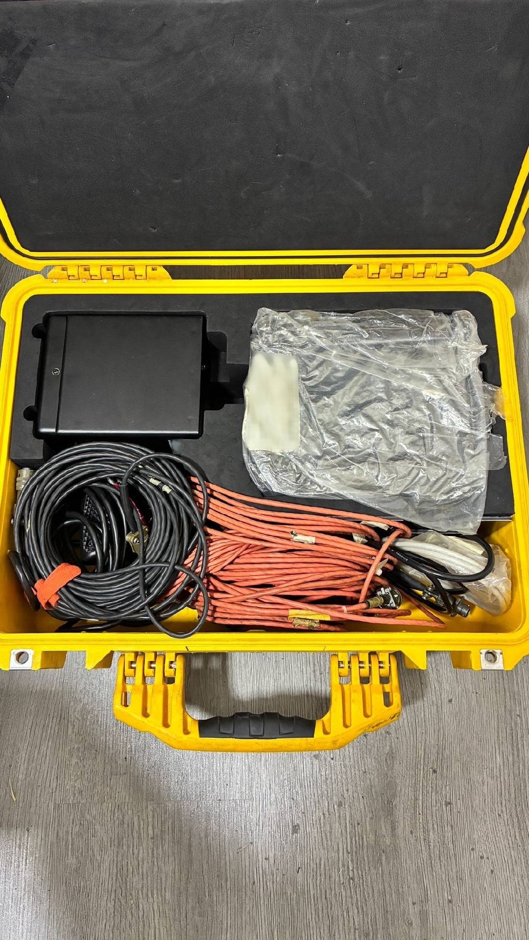 사진 사용됨 HONEYWELL Vibrex 2000 Plus 판매용