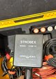 사진 사용됨 HONEYWELL Vibrex 2000 Plus 판매용