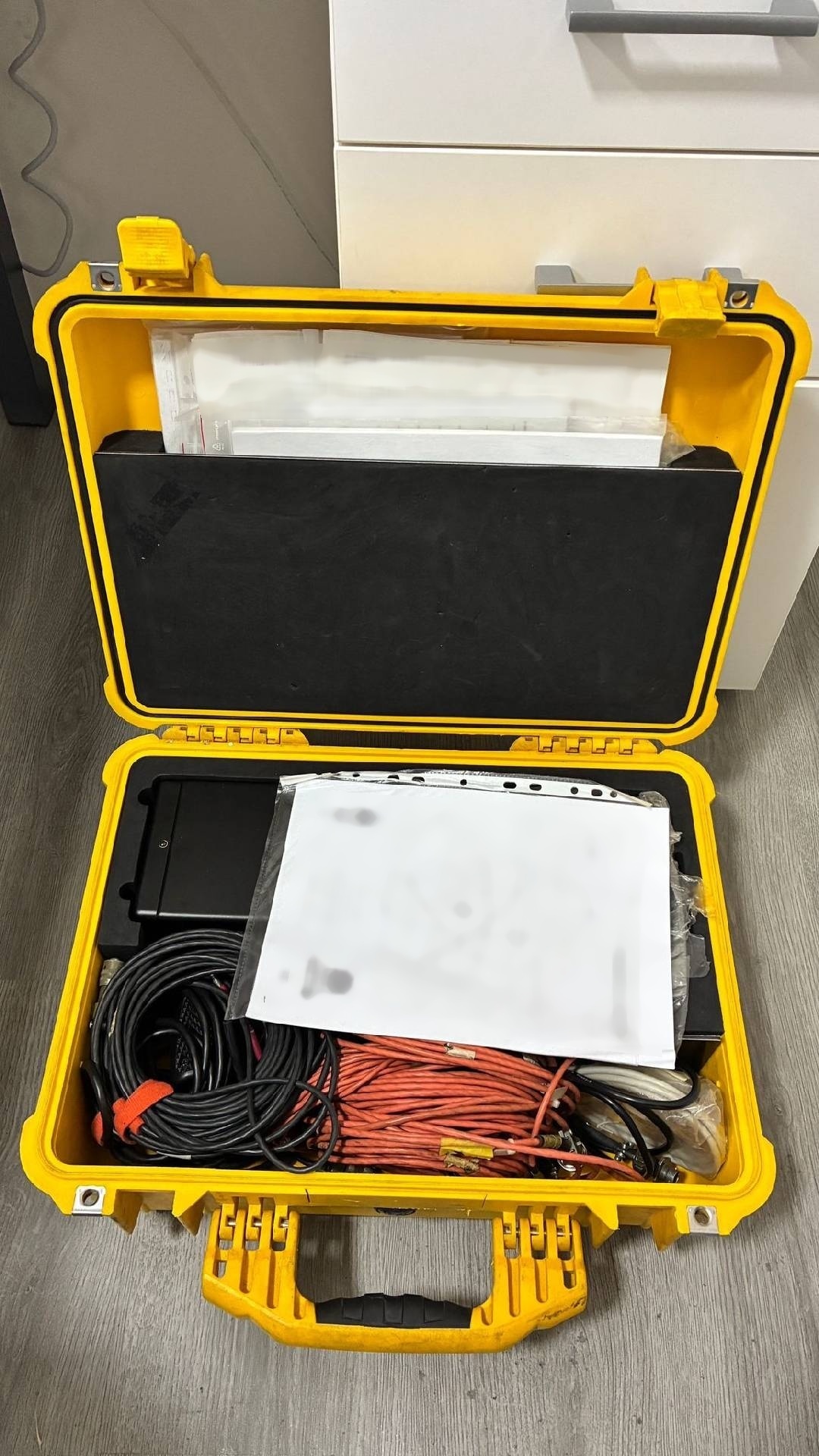 사진 사용됨 HONEYWELL Vibrex 2000 Plus 판매용