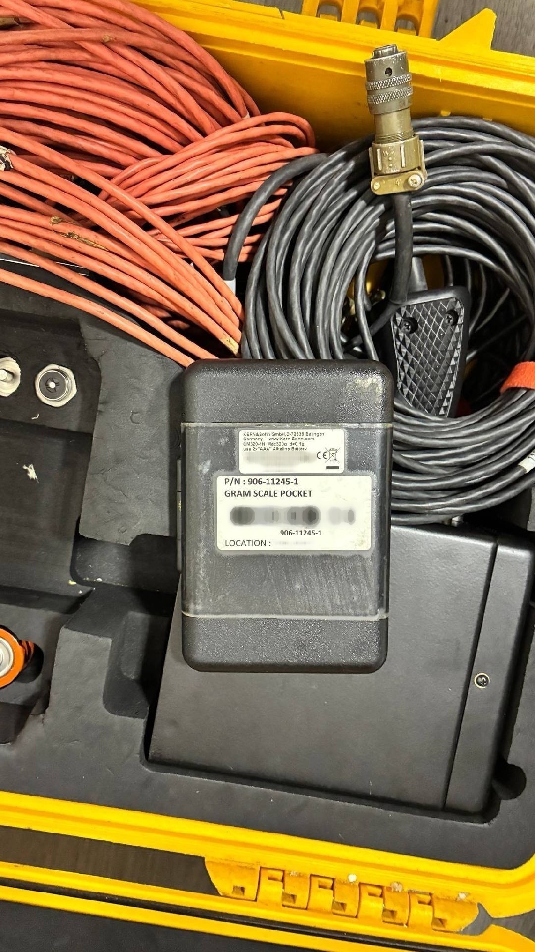 사진 사용됨 HONEYWELL Vibrex 2000 Plus 판매용