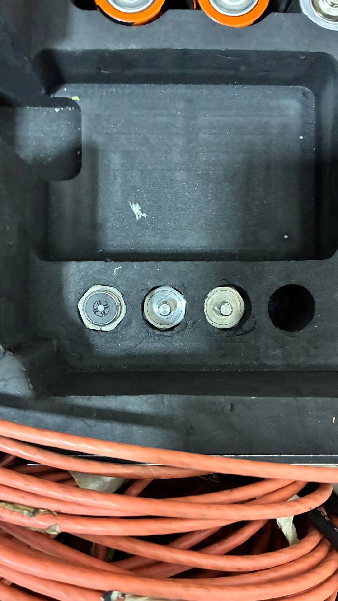 사진 사용됨 HONEYWELL Vibrex 2000 Plus 판매용