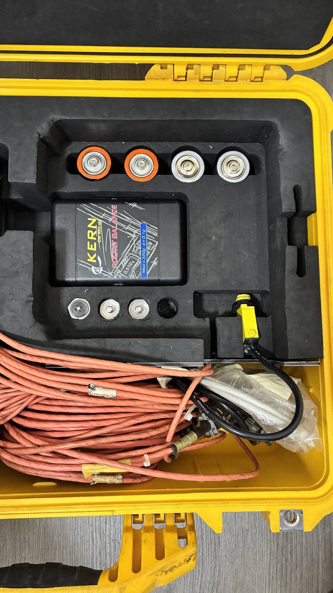 사진 사용됨 HONEYWELL Vibrex 2000 Plus 판매용