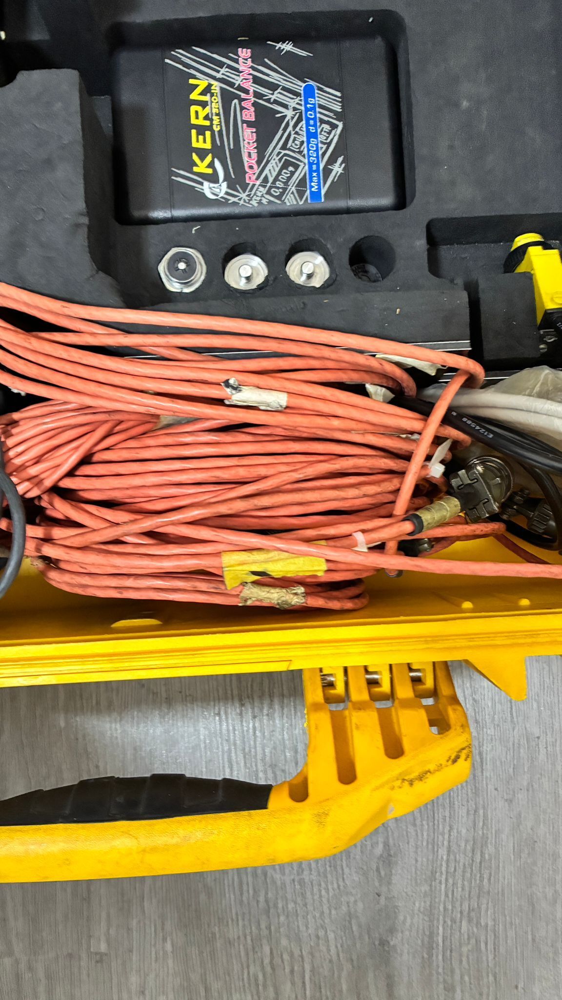 사진 사용됨 HONEYWELL Vibrex 2000 Plus 판매용