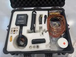 사진 사용됨 HONEYWELL Vibrex 2000 Plus 판매용